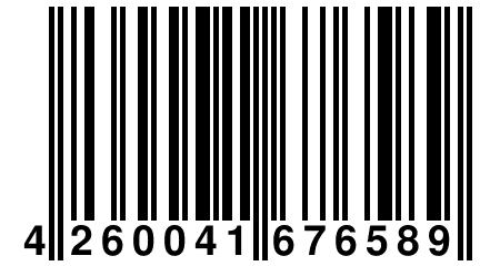 4 260041 676589