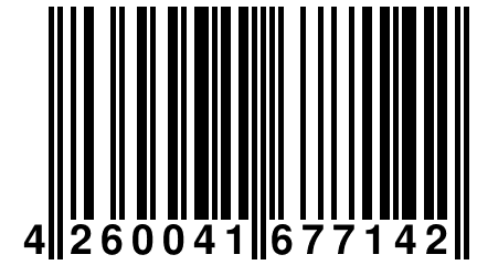 4 260041 677142