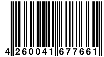 4 260041 677661