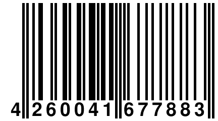 4 260041 677883