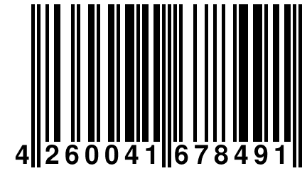 4 260041 678491