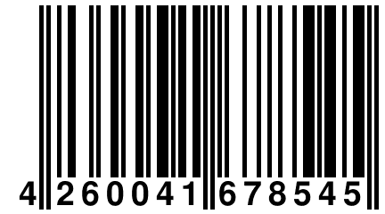 4 260041 678545