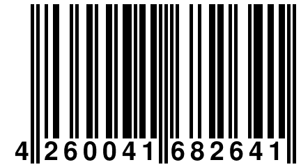 4 260041 682641