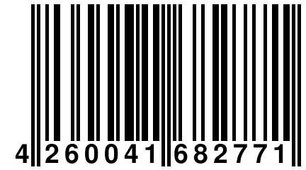 4 260041 682771