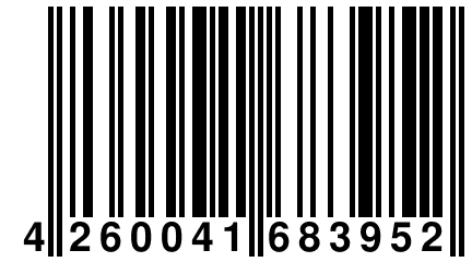 4 260041 683952