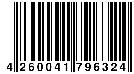 4 260041 796324