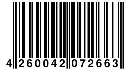 4 260042 072663