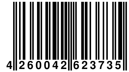 4 260042 623735