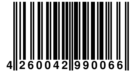 4 260042 990066