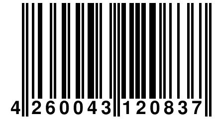 4 260043 120837