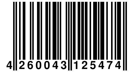 4 260043 125474