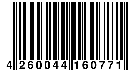 4 260044 160771