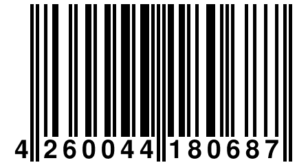 4 260044 180687