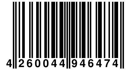 4 260044 946474