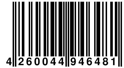 4 260044 946481