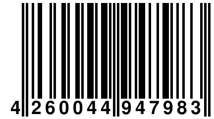 4 260044 947983