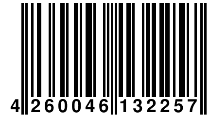 4 260046 132257