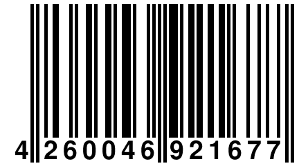 4 260046 921677