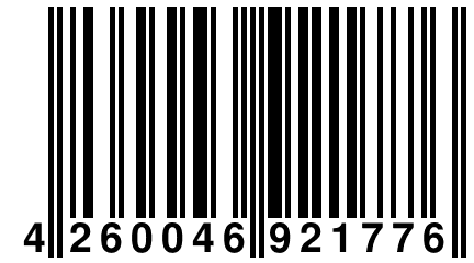 4 260046 921776