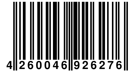 4 260046 926276