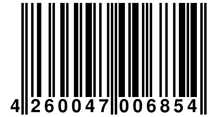 4 260047 006854