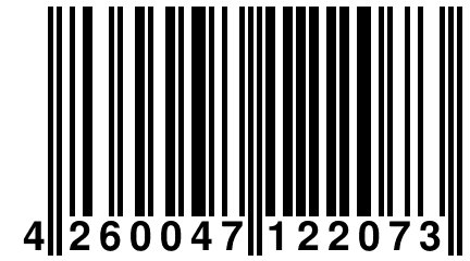 4 260047 122073