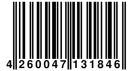 4 260047 131846