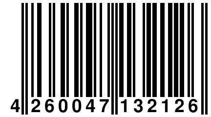 4 260047 132126