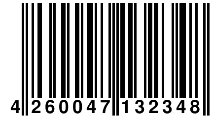 4 260047 132348