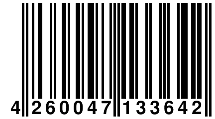 4 260047 133642