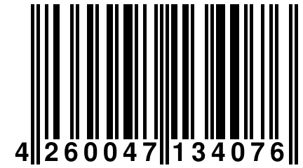 4 260047 134076