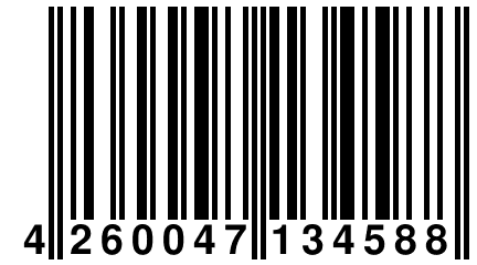 4 260047 134588