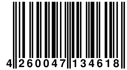 4 260047 134618