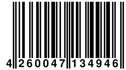 4 260047 134946