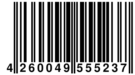 4 260049 555237