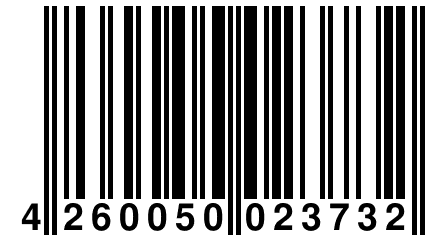 4 260050 023732