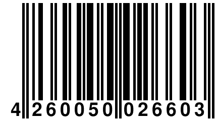 4 260050 026603