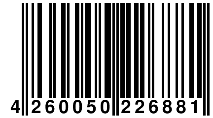 4 260050 226881