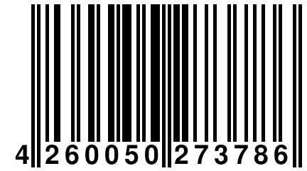 4 260050 273786