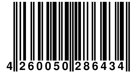 4 260050 286434