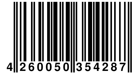 4 260050 354287