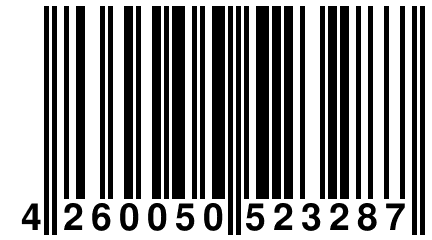 4 260050 523287