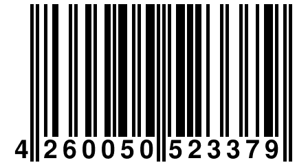 4 260050 523379