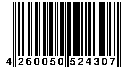 4 260050 524307