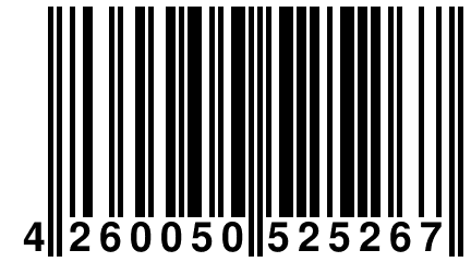 4 260050 525267