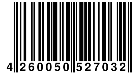 4 260050 527032