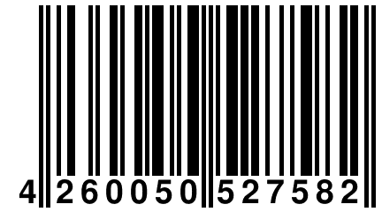 4 260050 527582