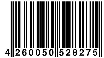 4 260050 528275