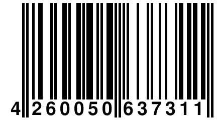 4 260050 637311