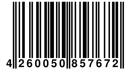 4 260050 857672